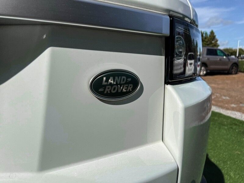 2015 Land Rover Range Rover Evoque Prestige Wilmington NC