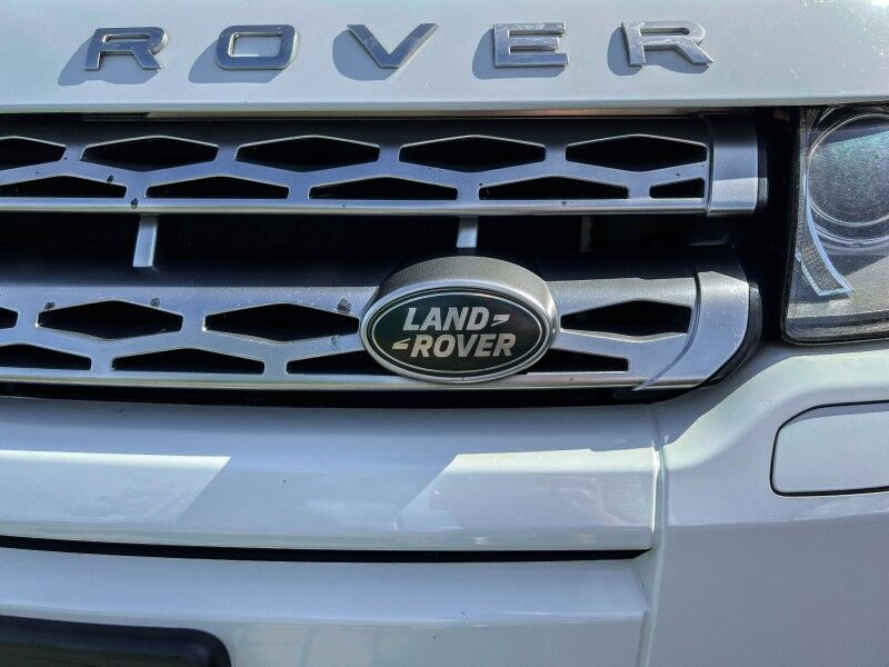 2015 Land Rover Range Rover Evoque Prestige Wilmington NC