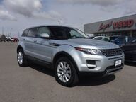 2015 Land Rover Range Rover Evoque Pure Grand Junction CO 2015 Land Rover Range Rover Evoque Pure Grand Junction CO