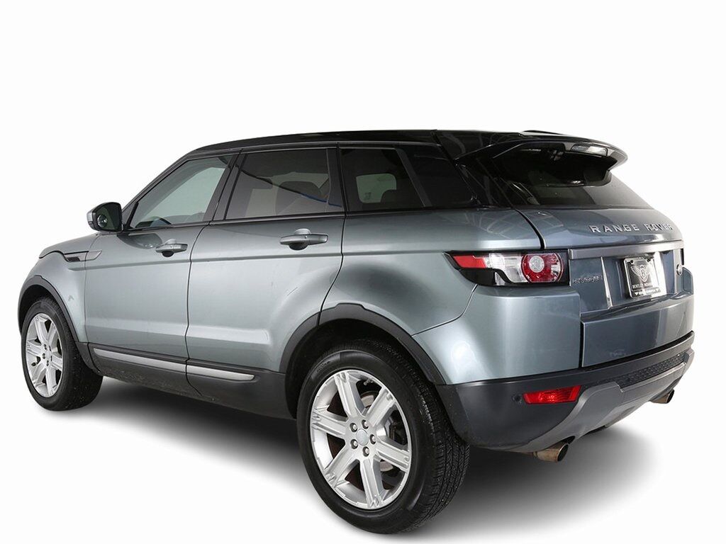 2015 Land Rover Range Rover Evoque Pure Indianapolis IN