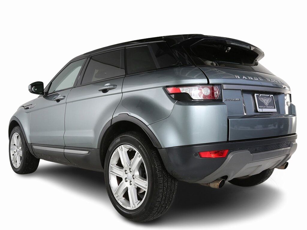 2015 Land Rover Range Rover Evoque Pure Indianapolis IN
