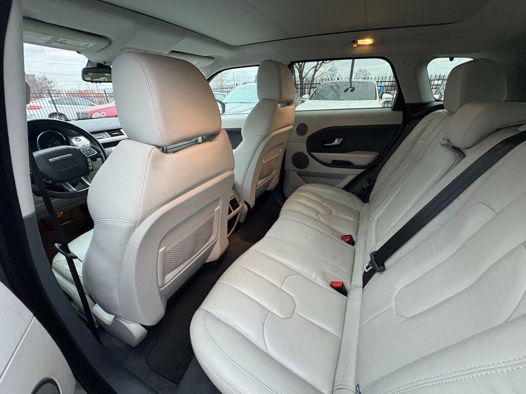 2015 Land Rover Range Rover Evoque Pure Indianapolis IN