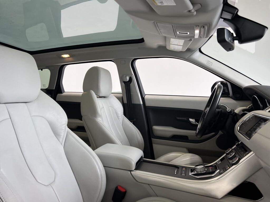 2015 Land Rover Range Rover Evoque Pure Indianapolis IN