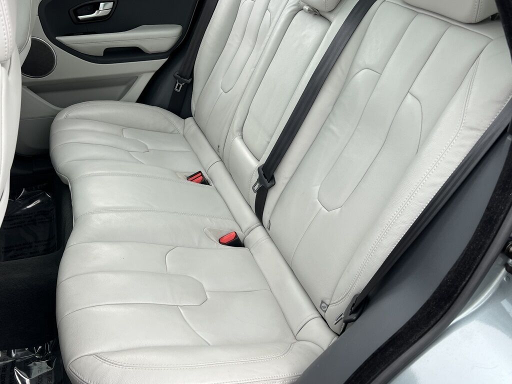 2015 Land Rover Range Rover Evoque Pure Indianapolis IN