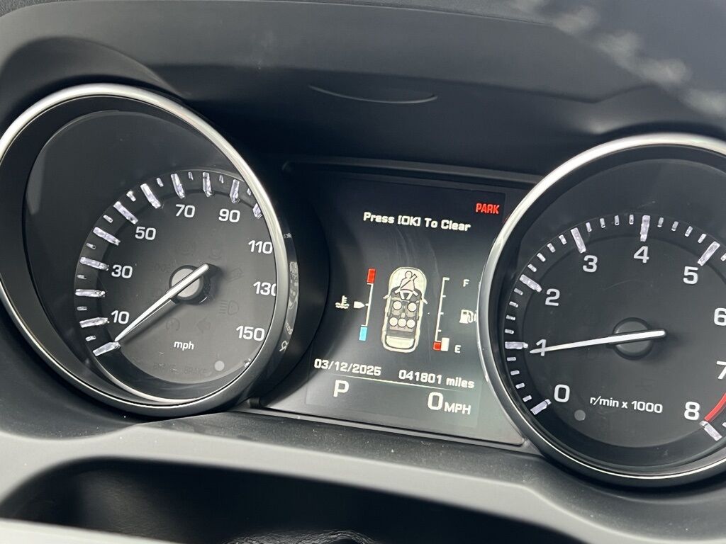 2015 Land Rover Range Rover Evoque Pure Indianapolis IN