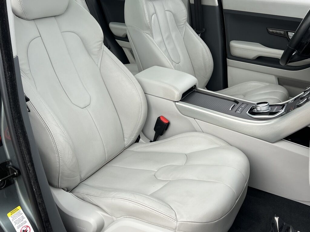 2015 Land Rover Range Rover Evoque Pure Indianapolis IN