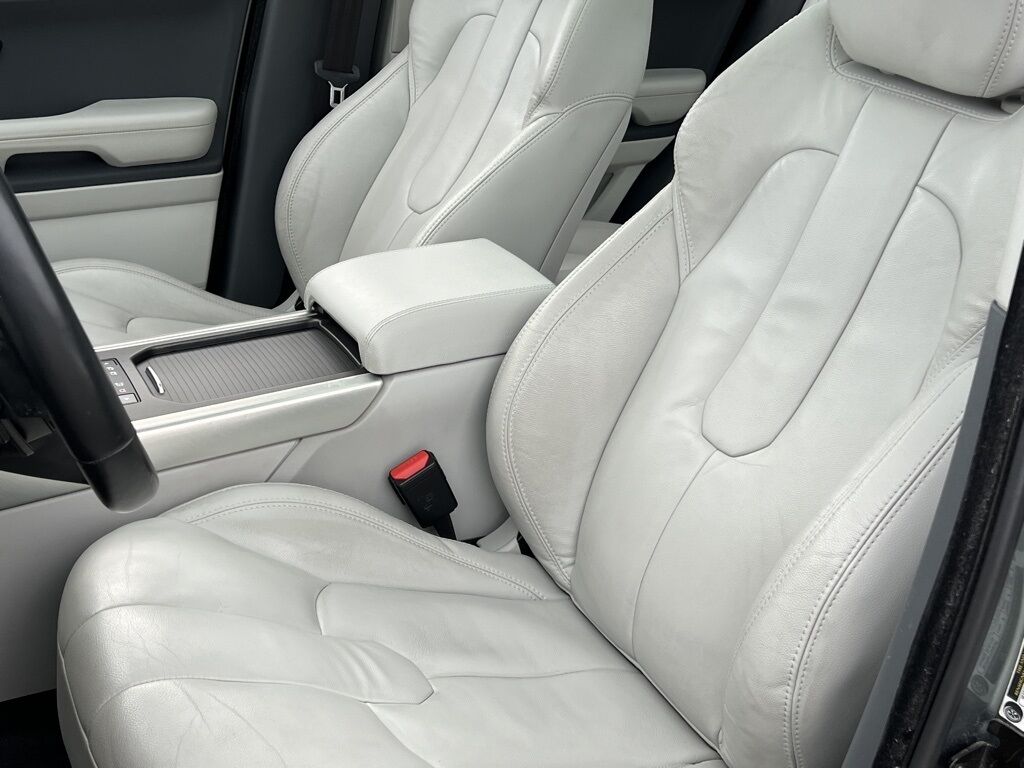 2015 Land Rover Range Rover Evoque Pure Indianapolis IN