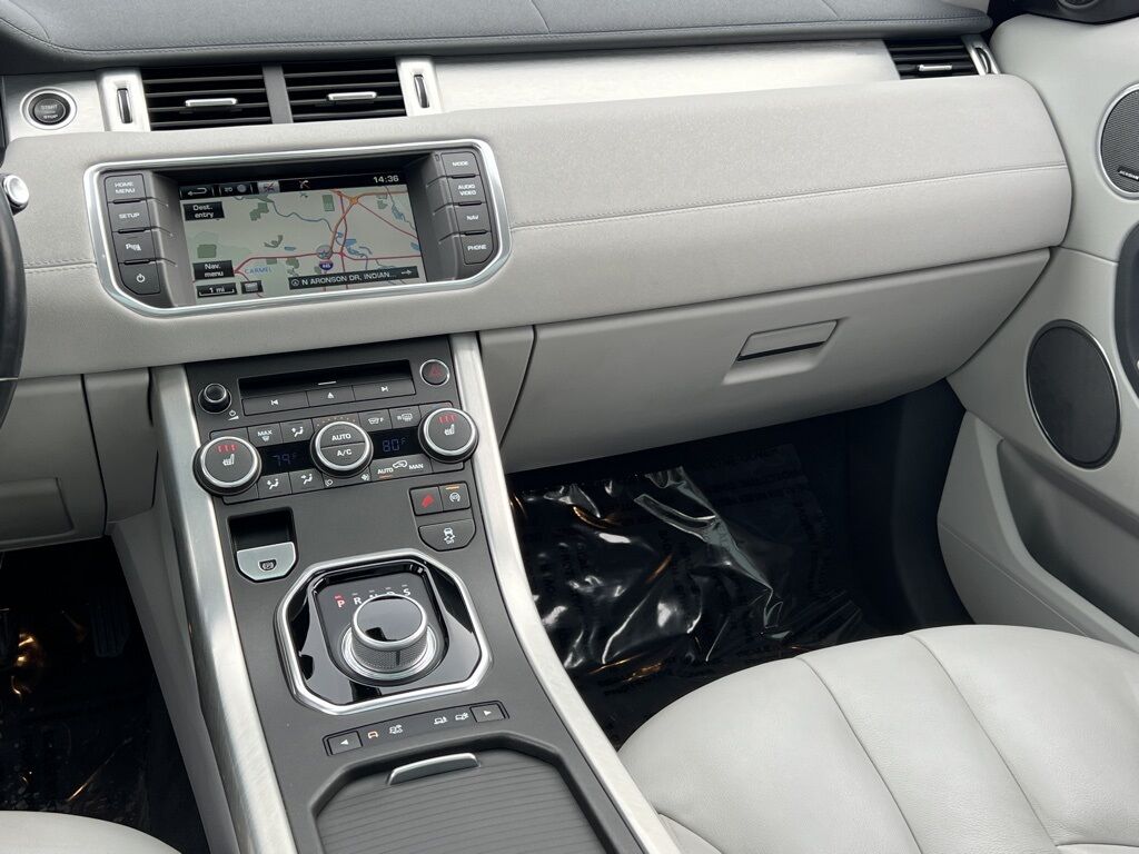 2015 Land Rover Range Rover Evoque Pure Indianapolis IN