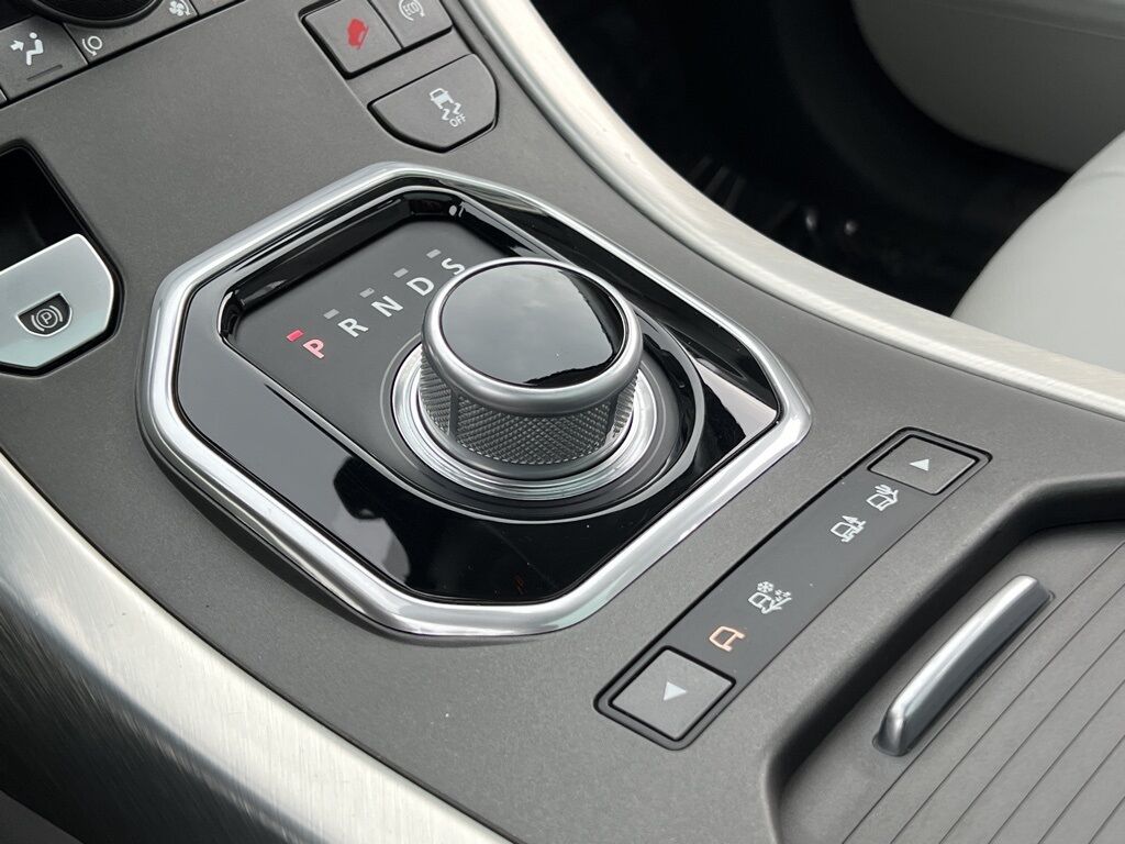 2015 Land Rover Range Rover Evoque Pure Indianapolis IN