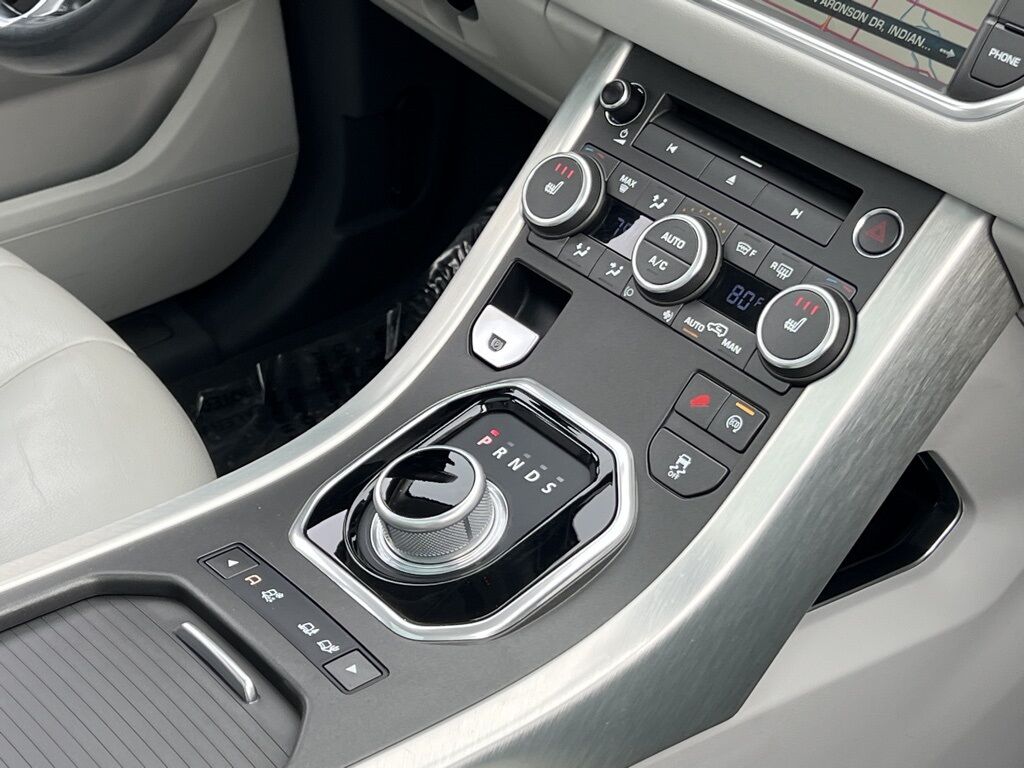 2015 Land Rover Range Rover Evoque Pure Indianapolis IN