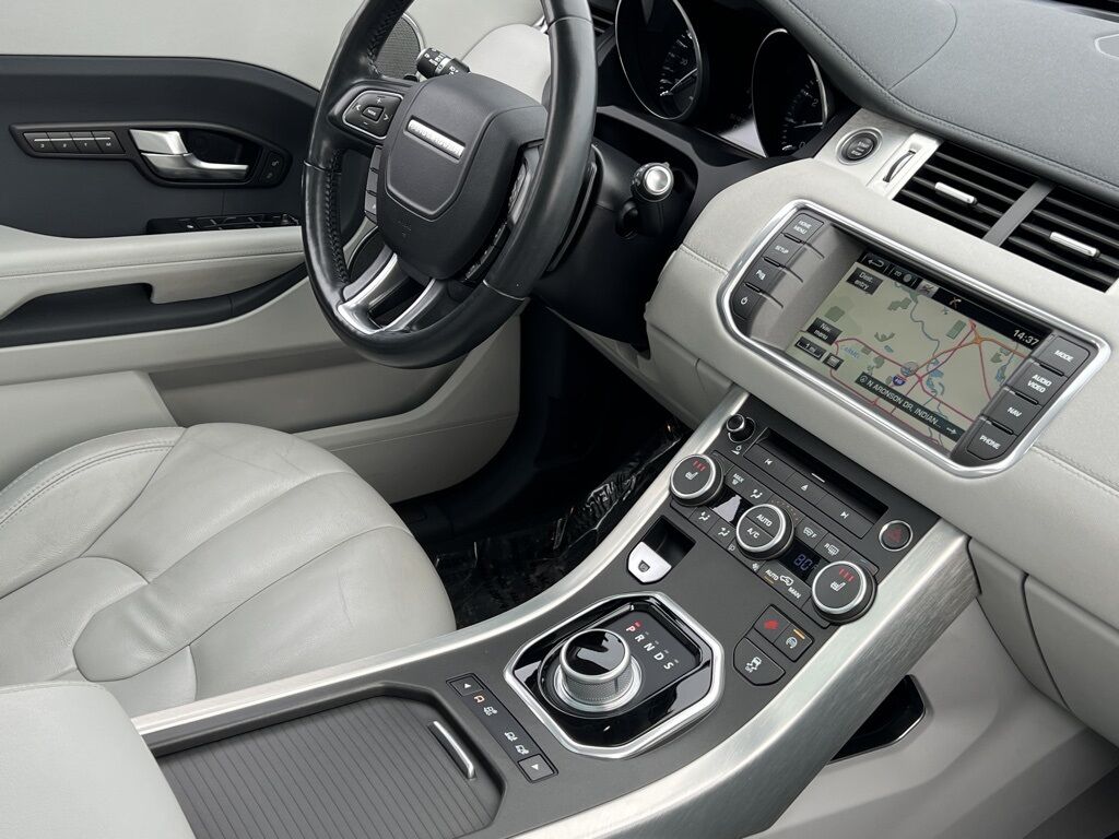 2015 Land Rover Range Rover Evoque Pure Indianapolis IN