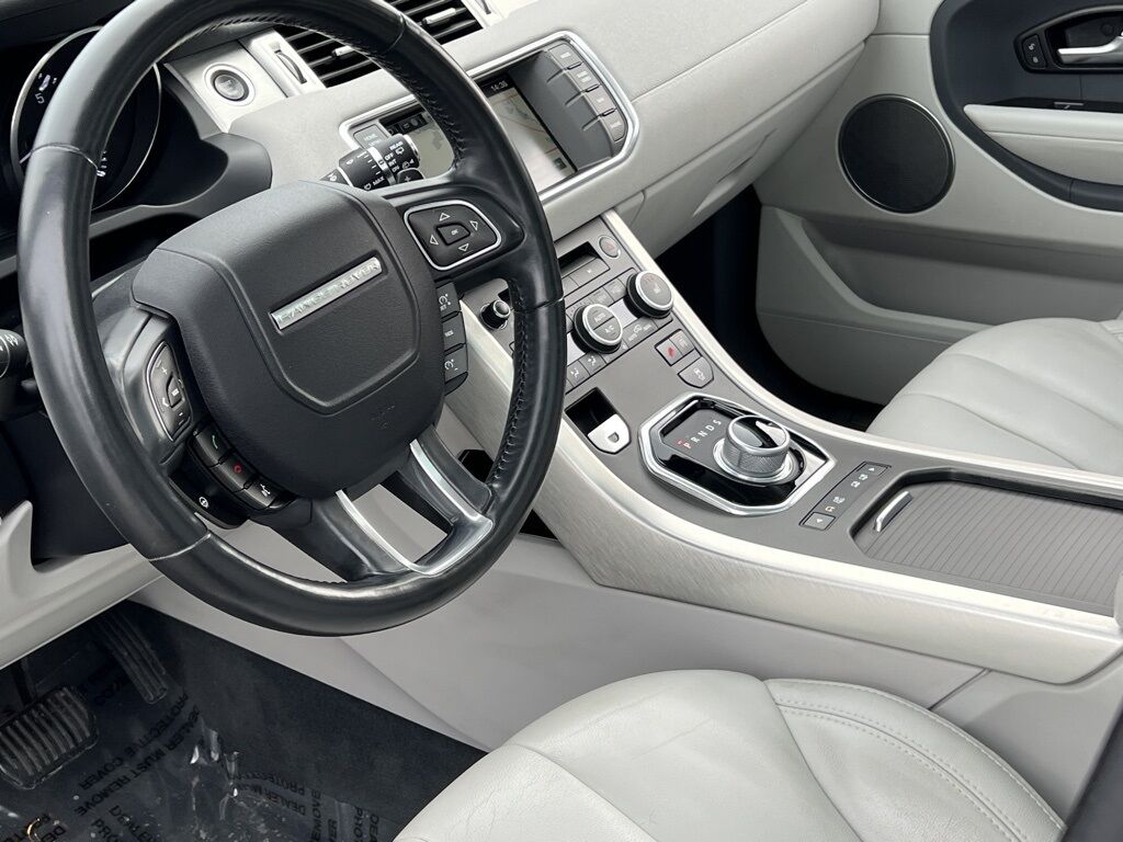 2015 Land Rover Range Rover Evoque Pure Indianapolis IN