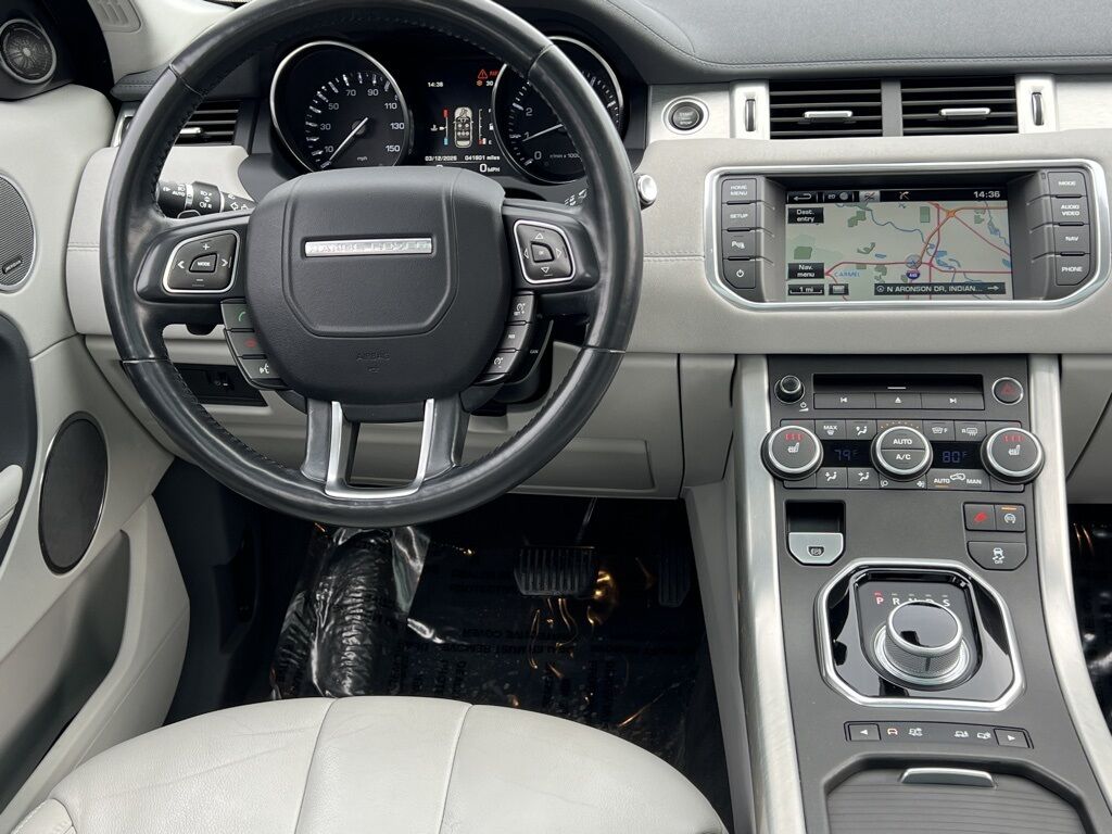 2015 Land Rover Range Rover Evoque Pure Indianapolis IN