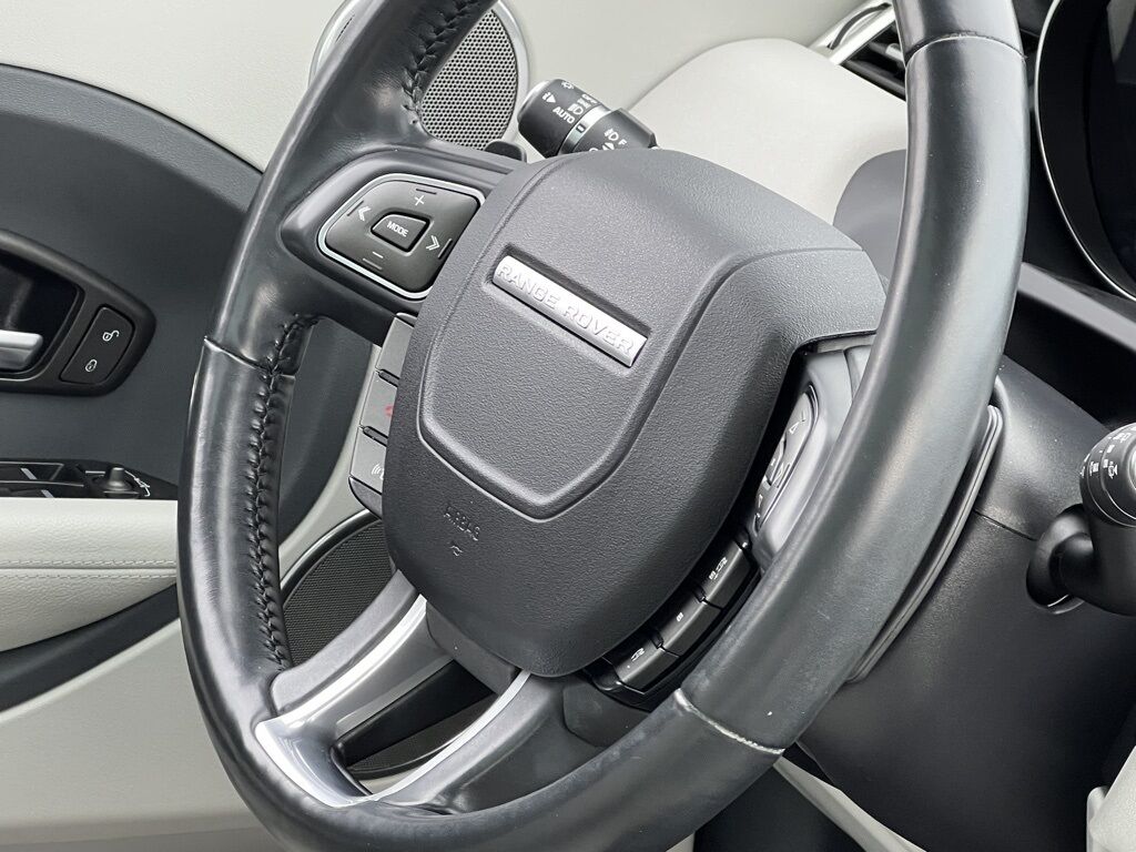 2015 Land Rover Range Rover Evoque Pure Indianapolis IN