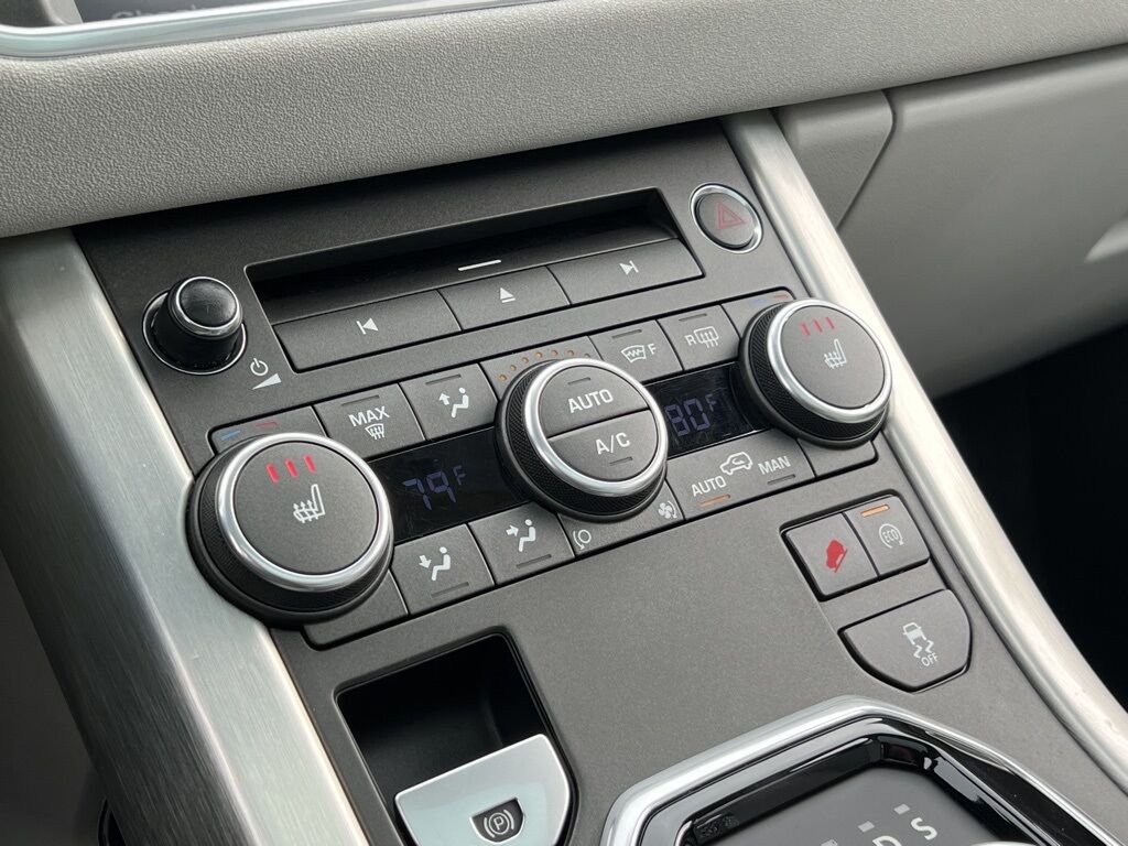 2015 Land Rover Range Rover Evoque Pure Indianapolis IN