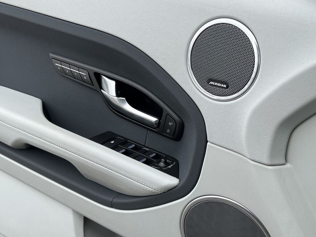 2015 Land Rover Range Rover Evoque Pure Indianapolis IN