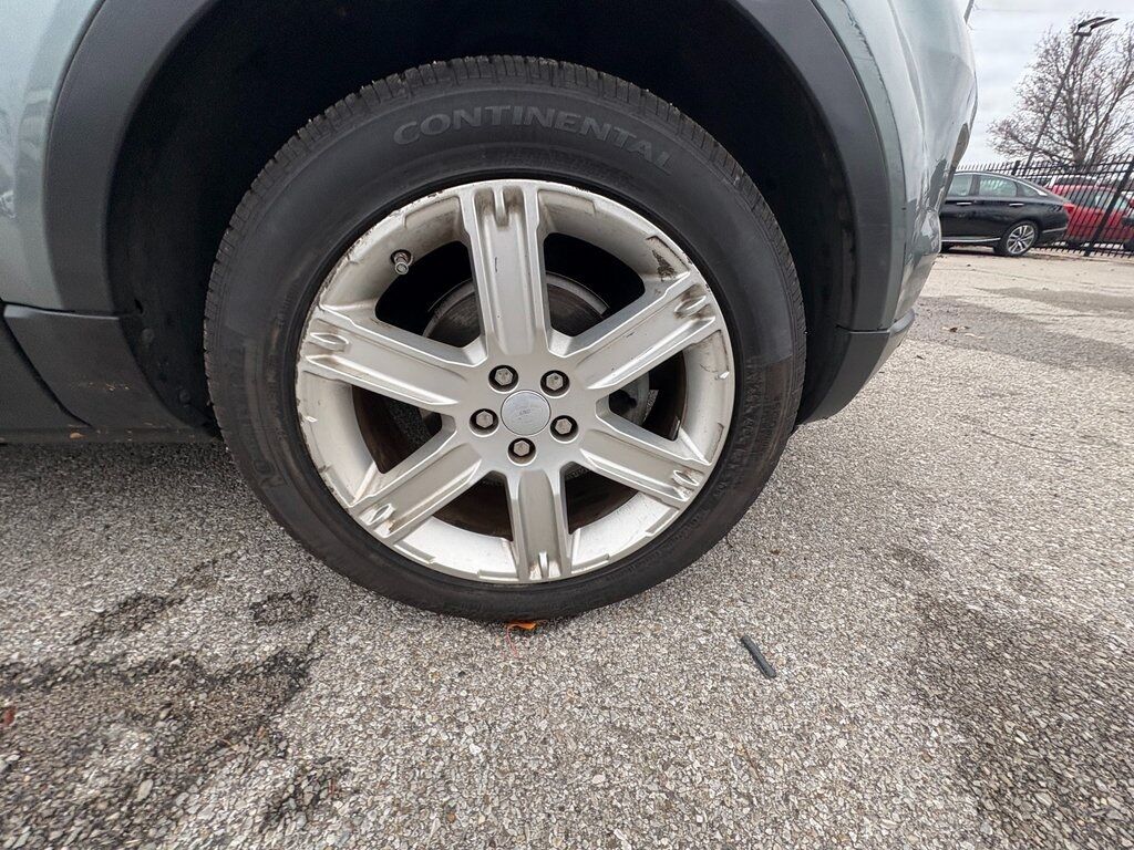 2015 Land Rover Range Rover Evoque Pure Indianapolis IN