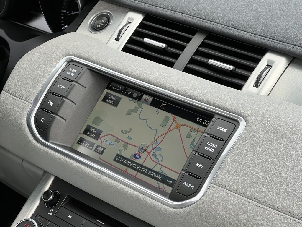 2015 Land Rover Range Rover Evoque Pure Indianapolis IN