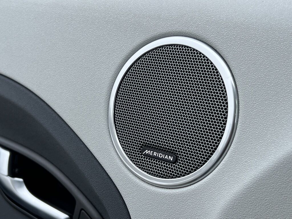 2015 Land Rover Range Rover Evoque Pure Indianapolis IN