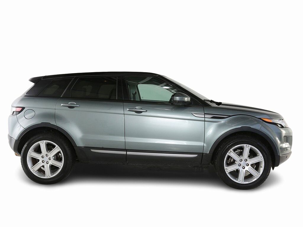 2015 Land Rover Range Rover Evoque Pure Indianapolis IN