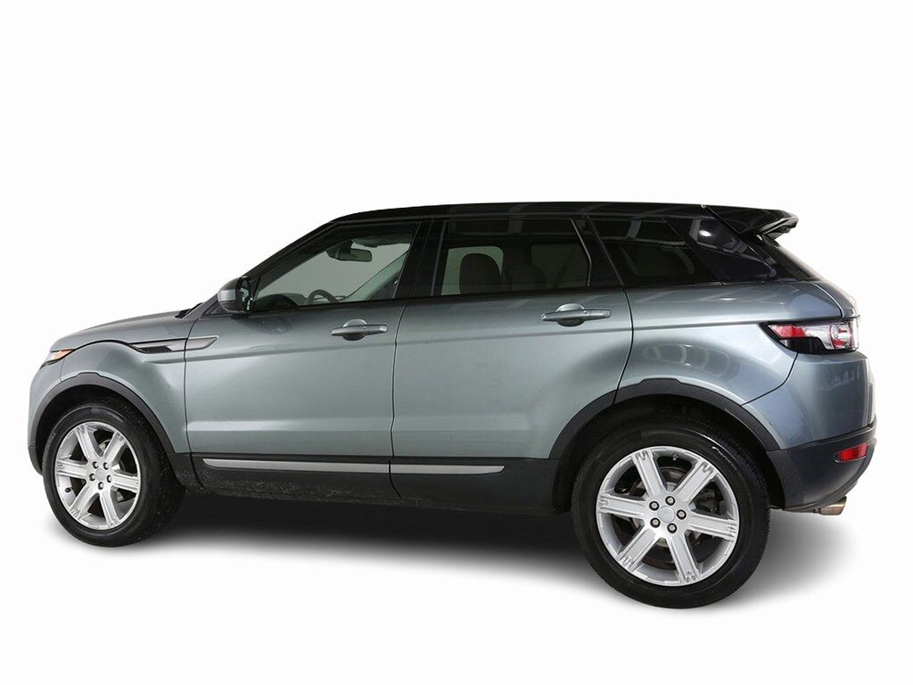 2015 Land Rover Range Rover Evoque Pure Indianapolis IN