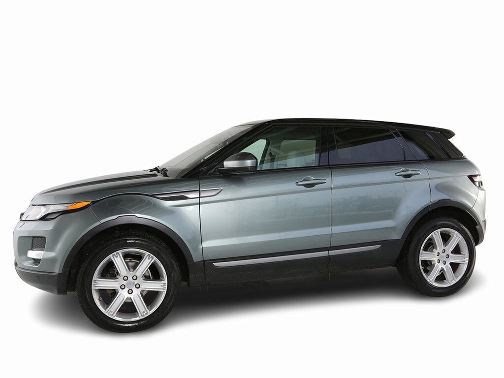 2015 Land Rover Range Rover Evoque Pure Indianapolis IN