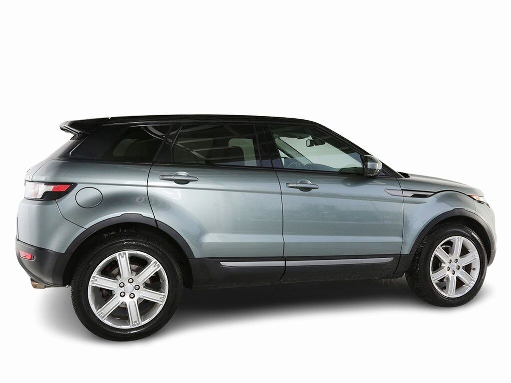 2015 Land Rover Range Rover Evoque Pure Indianapolis IN