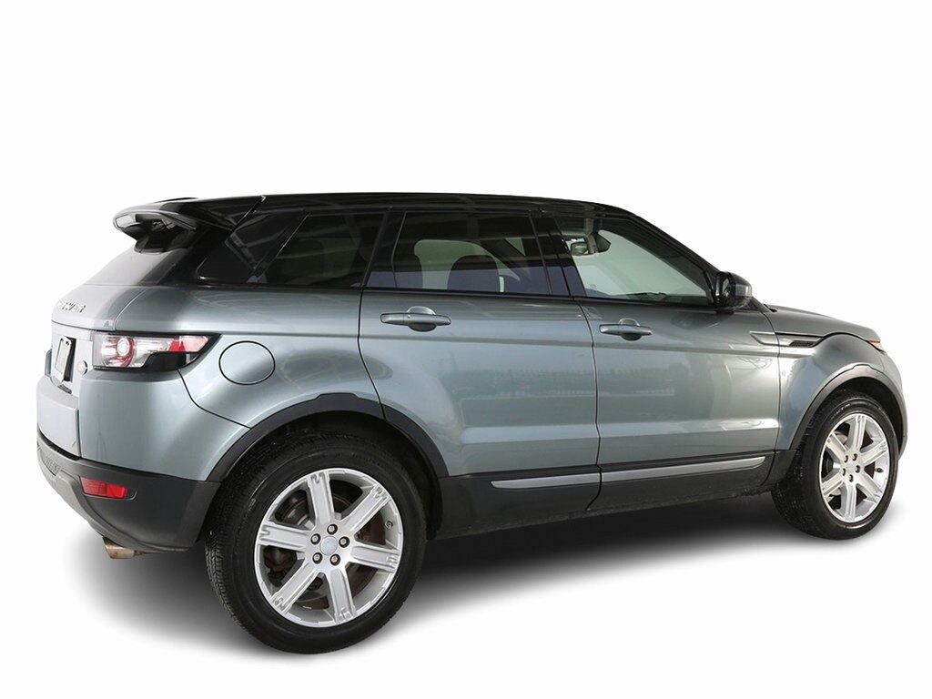 2015 Land Rover Range Rover Evoque Pure Indianapolis IN