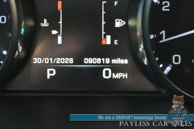 2015 Land Rover Range Rover Evoque Pure Plus Wasilla AK