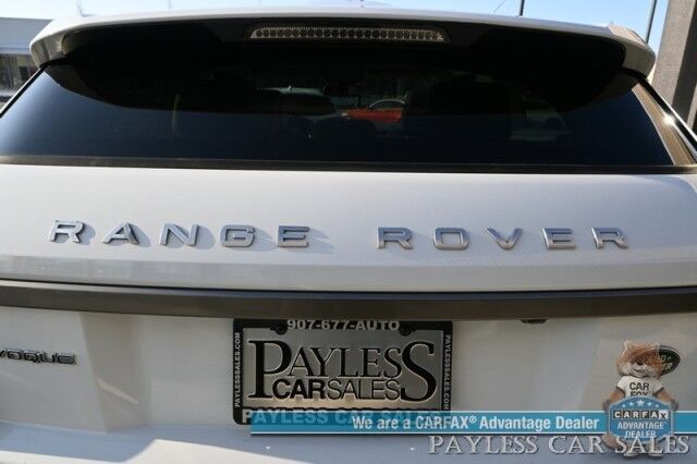 2015 Land Rover Range Rover Evoque Pure Plus Wasilla AK