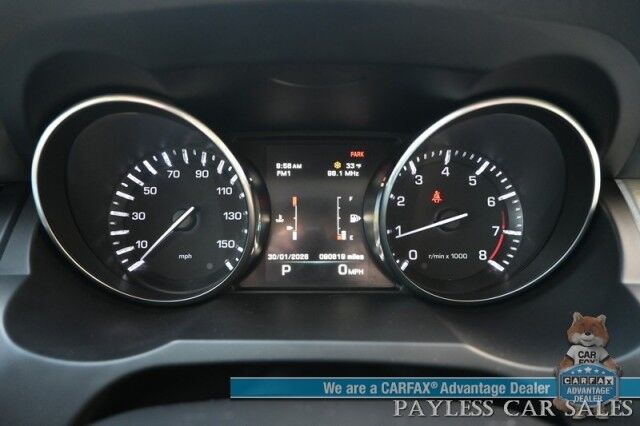 2015 Land Rover Range Rover Evoque Pure Plus Wasilla AK