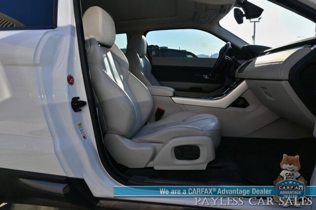 2015 Land Rover Range Rover Evoque Pure Plus Wasilla AK