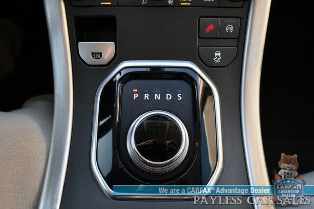 2015 Land Rover Range Rover Evoque Pure Plus Wasilla AK