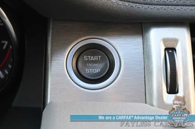 2015 Land Rover Range Rover Evoque Pure Plus Wasilla AK