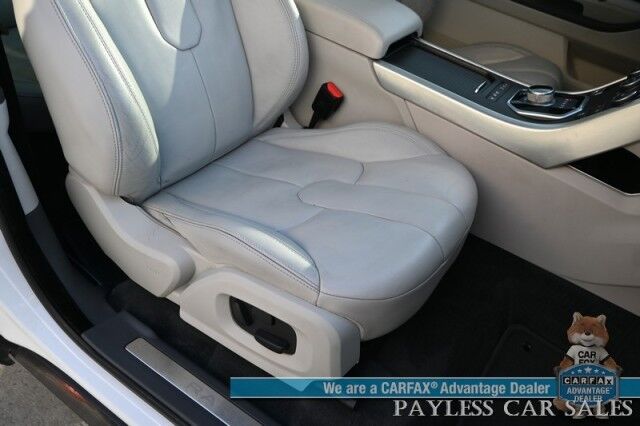 2015 Land Rover Range Rover Evoque Pure Plus Wasilla AK