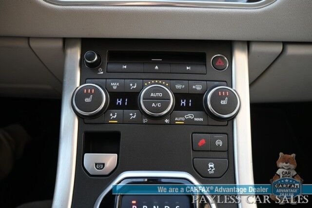 2015 Land Rover Range Rover Evoque Pure Plus Wasilla AK