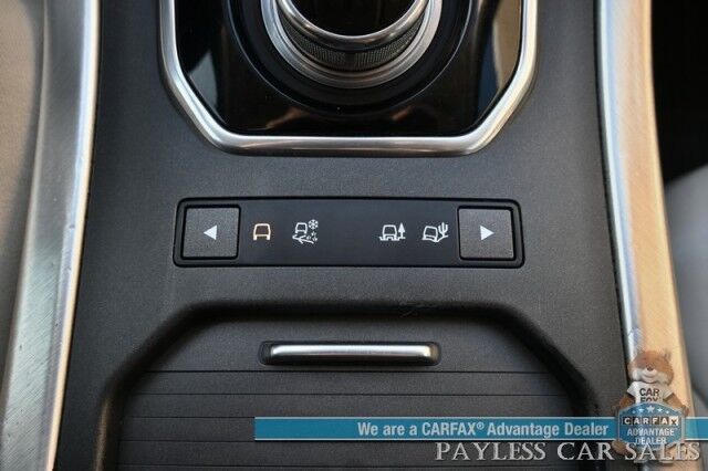 2015 Land Rover Range Rover Evoque Pure Plus Wasilla AK