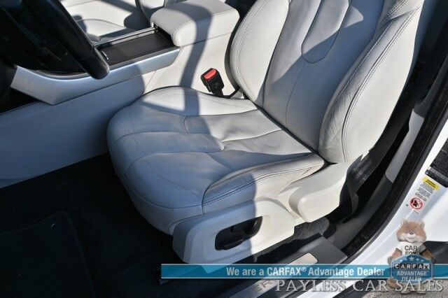 2015 Land Rover Range Rover Evoque Pure Plus Wasilla AK