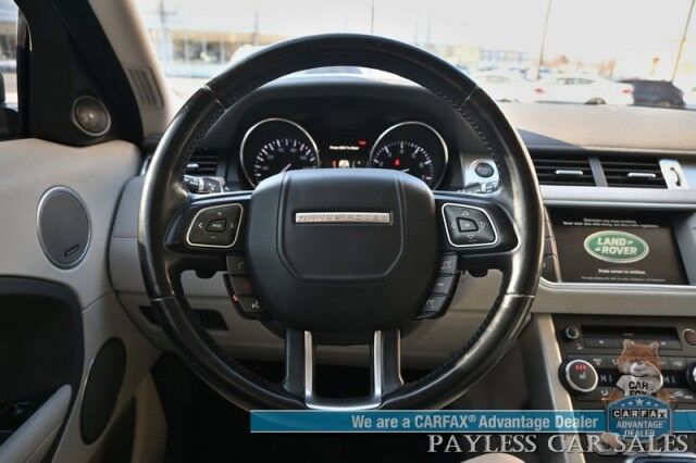 2015 Land Rover Range Rover Evoque Pure Plus Wasilla AK