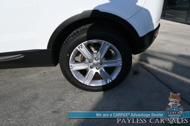 2015 Land Rover Range Rover Evoque Pure Plus Wasilla AK