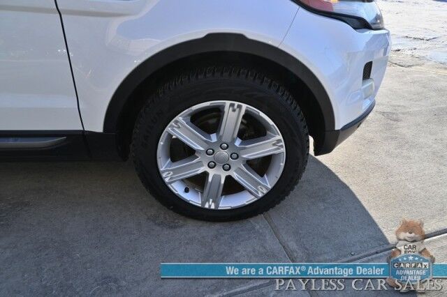 2015 Land Rover Range Rover Evoque Pure Plus Wasilla AK