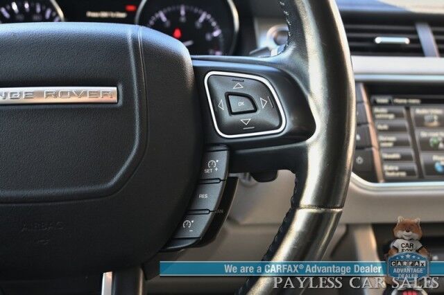 2015 Land Rover Range Rover Evoque Pure Plus Wasilla AK