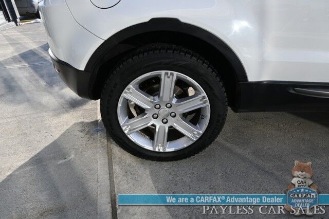 2015 Land Rover Range Rover Evoque Pure Plus Wasilla AK