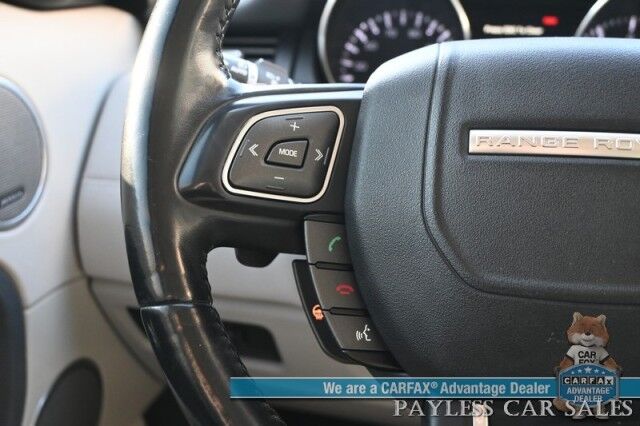 2015 Land Rover Range Rover Evoque Pure Plus Wasilla AK