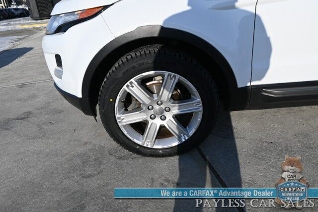 2015 Land Rover Range Rover Evoque Pure Plus Wasilla AK