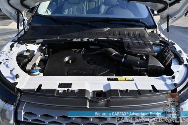 2015 Land Rover Range Rover Evoque Pure Plus Wasilla AK