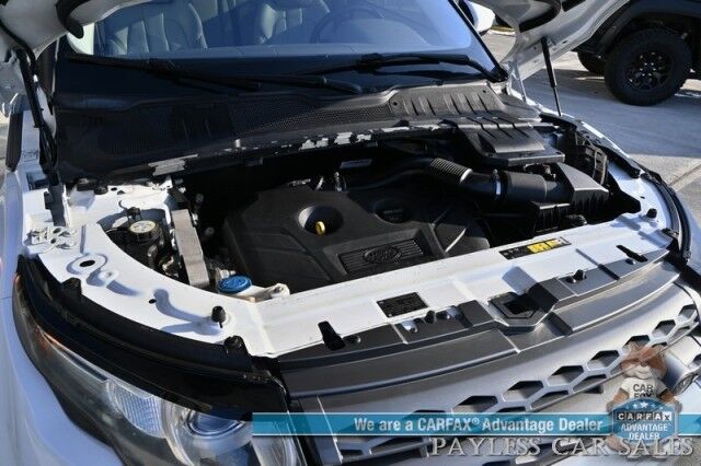 2015 Land Rover Range Rover Evoque Pure Plus Wasilla AK