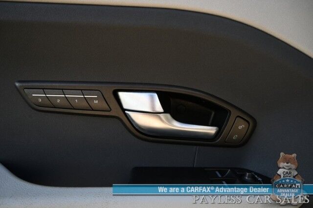 2015 Land Rover Range Rover Evoque Pure Plus Anchorage AK