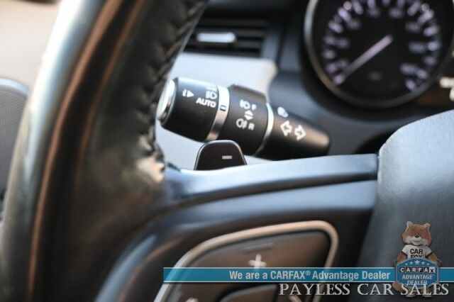 2015 Land Rover Range Rover Evoque Pure Plus Anchorage AK