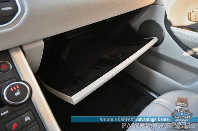 2015 Land Rover Range Rover Evoque Pure Plus Anchorage AK